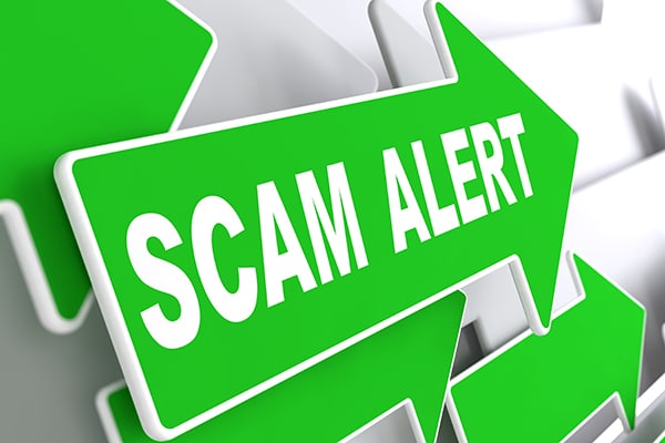 How to avoid moving scams