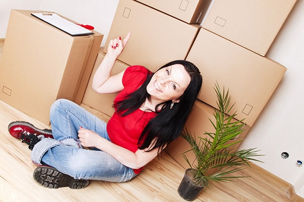 Best ways to prepare for professional movers and packers.