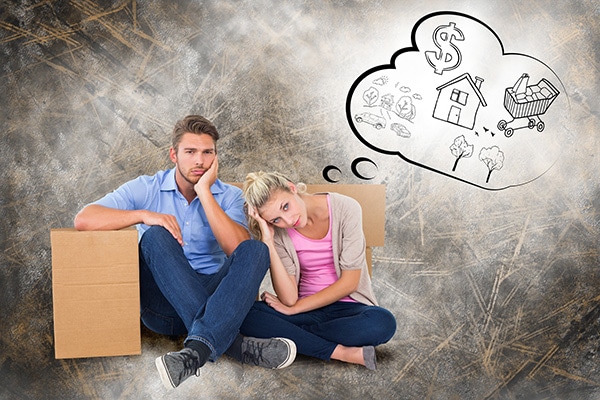 How to reduce stress when moving out