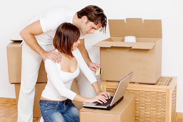 Do you pay movers before or after?